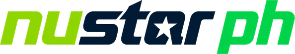 nustar ph official logo